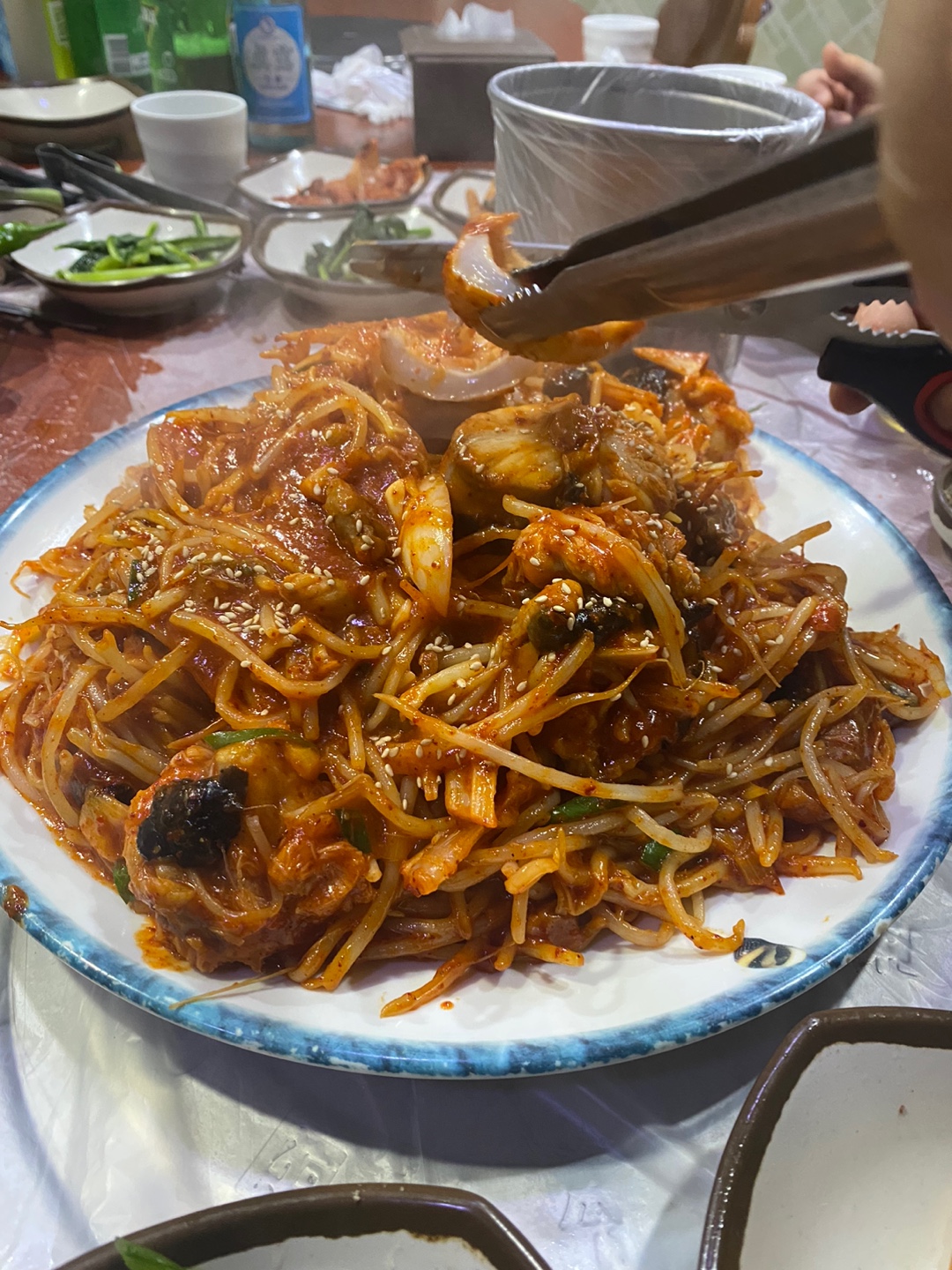Cheongwanhoegwan (천관회관) 2
