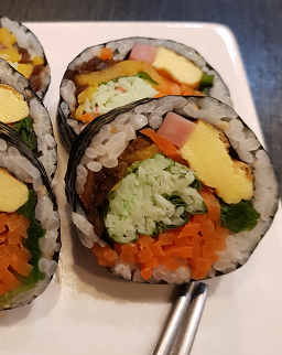 후김밥 사진 5