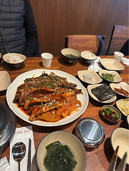 Daonkodari (다온코다리) 3