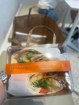 뚜레쥬르 수원망포점 사진 4