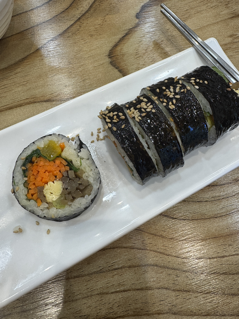 별이네통통김밥 대표 사진