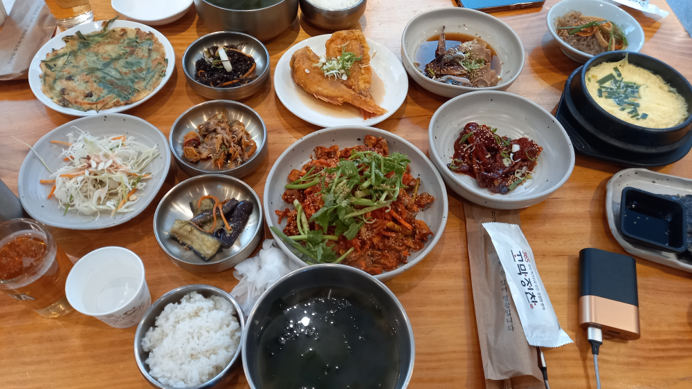 365꼬막정찬 외 1 4