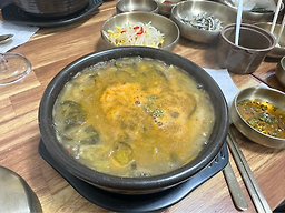 Matitneunchueotang (맛있는추어탕) 3