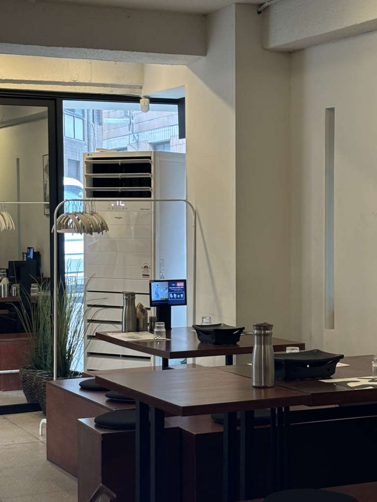 도호 신논현점 사진 2
