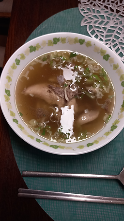 Baengnimjeong (백림정) 1