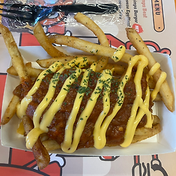 침스버거 안국점 사진 5