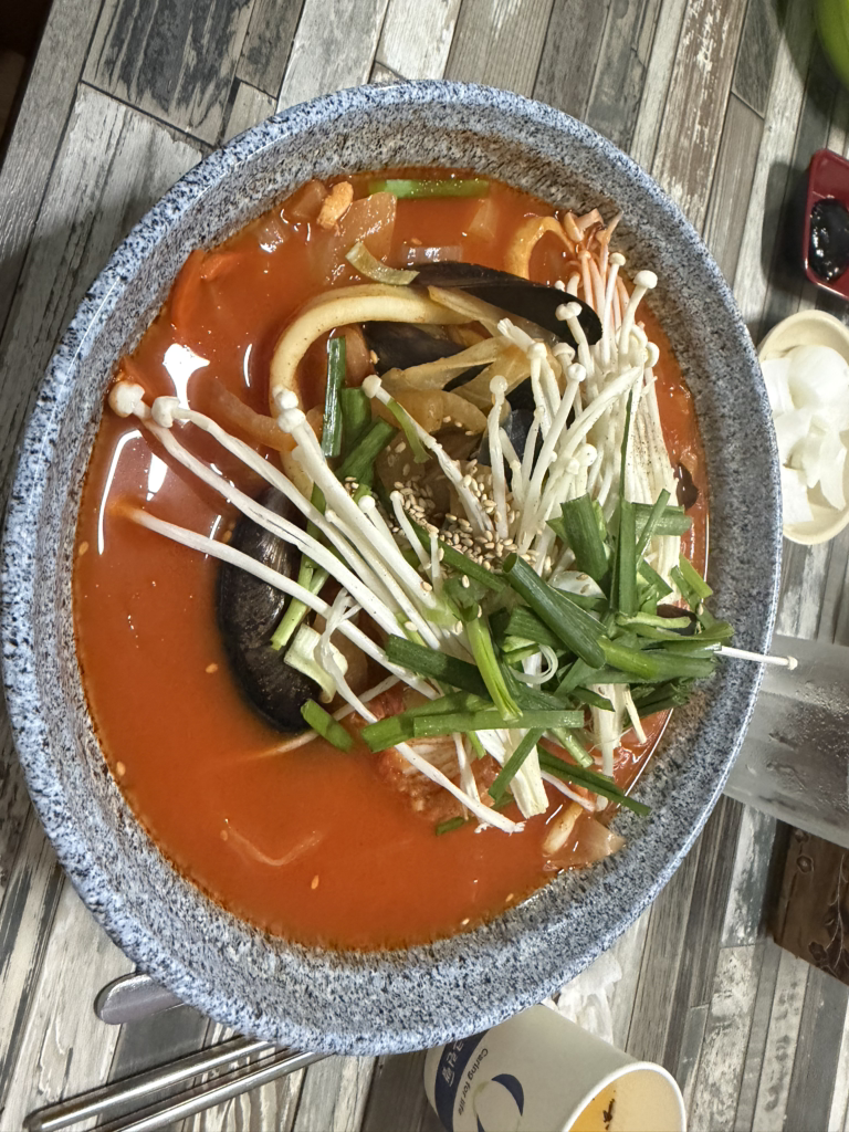 장한반점 1