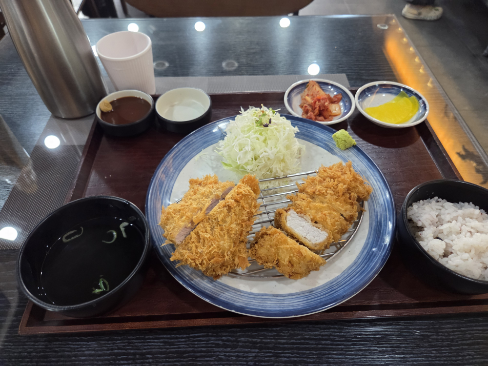 카츠식당 대표 사진
