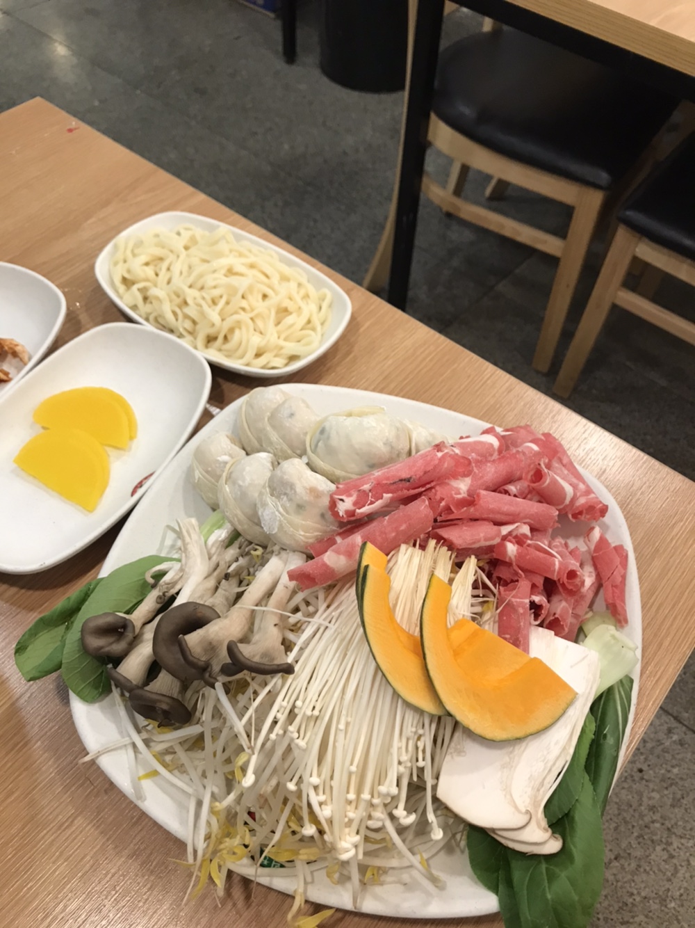 종가만두 사진 8
