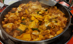 춘천골닭갈비 사진 3