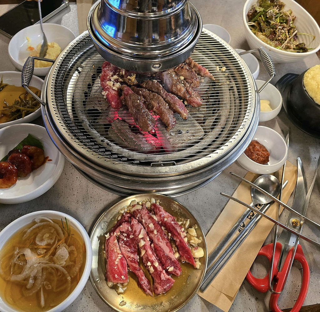 소요일 아차산직영점 1