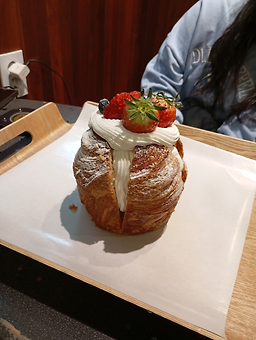 달콤제빵소 3