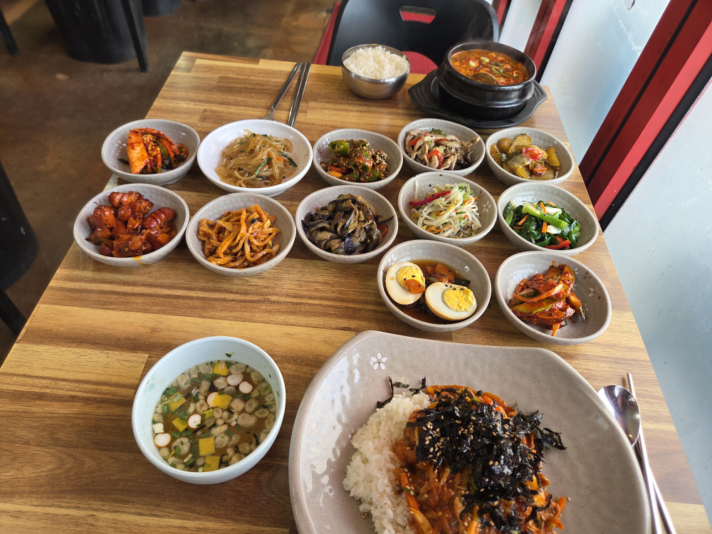 삼시세끼 4