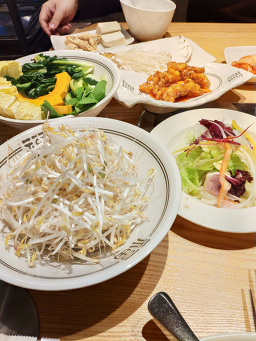 일품헌 역삼점 사진 5