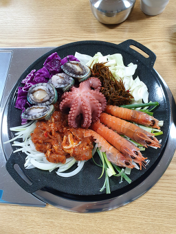 봄날제주 대표 사진
