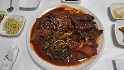 Jinsimkodari (진심코다리) 3