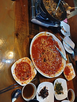 Heosattojjukkumi (허사또쭈꾸미) 2