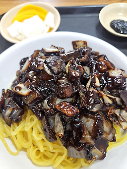 Junggukgwan (중국관) 3