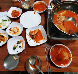 일심회관 4