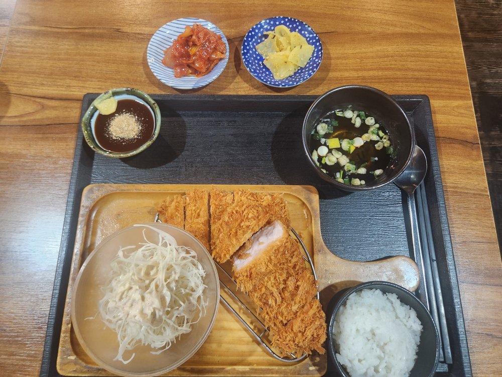 갑인스시카츠 6