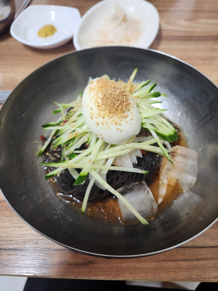 한양면옥 11
