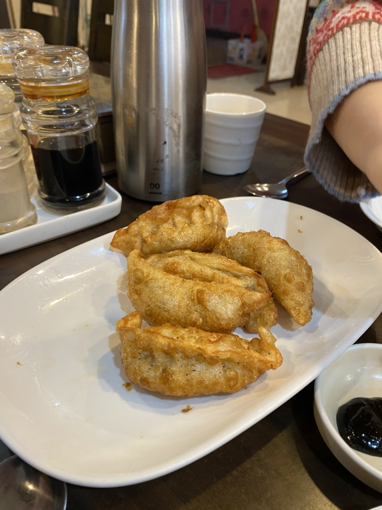 Buheungnu (부흥루) 1