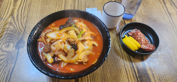 Daraehyang 4