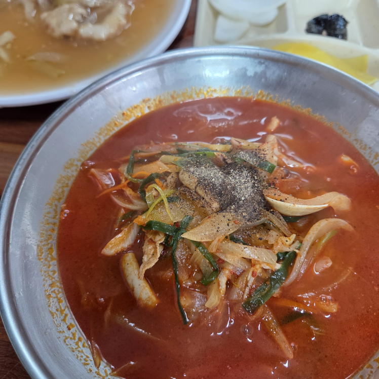 대우반점 4