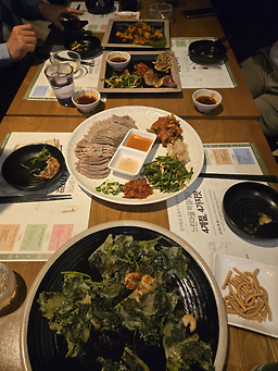 느린마을양조장 강남점 사진 4