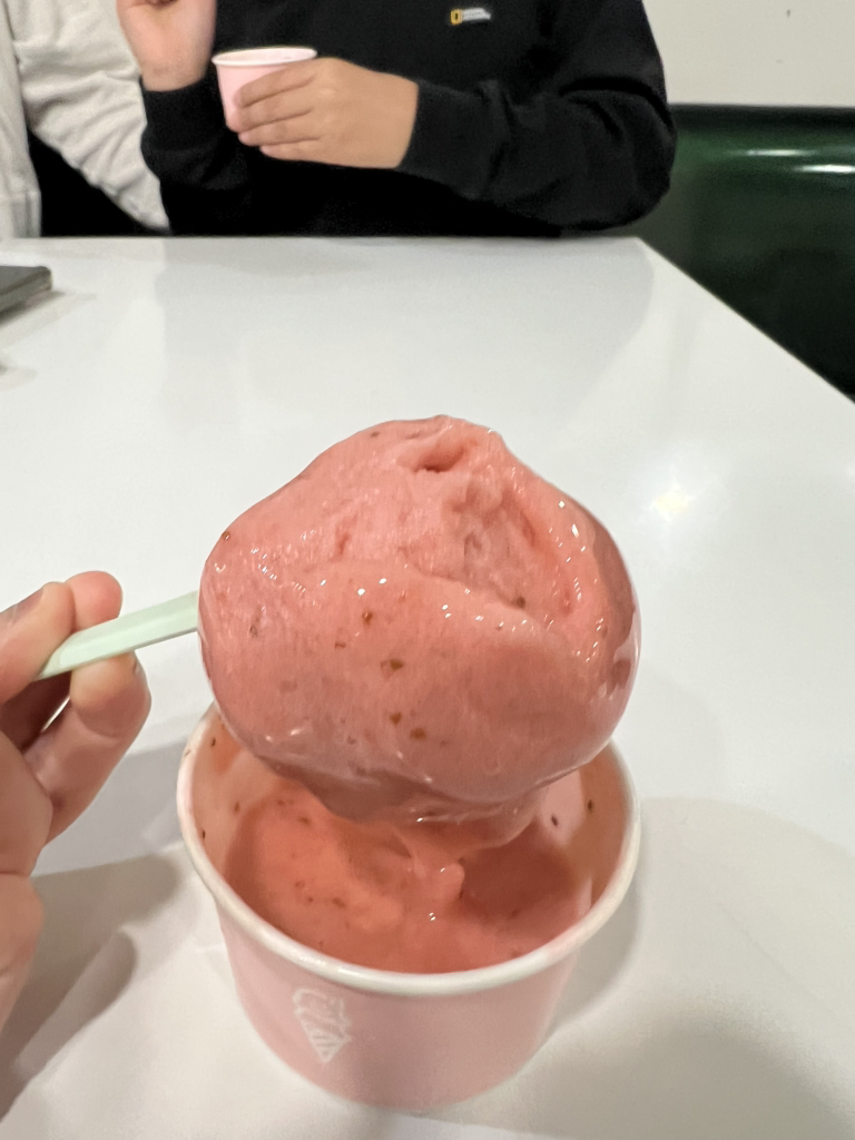 빙과방 신도림점 사진 5