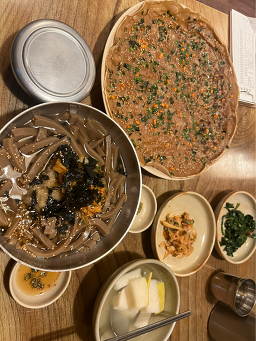 효자촌묵집 2