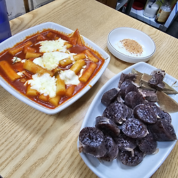 감동튀김 매탄점 사진 3