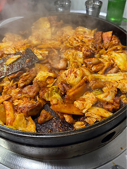 전통춘천닭갈비 6