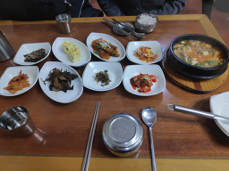 Badarosikdang 3