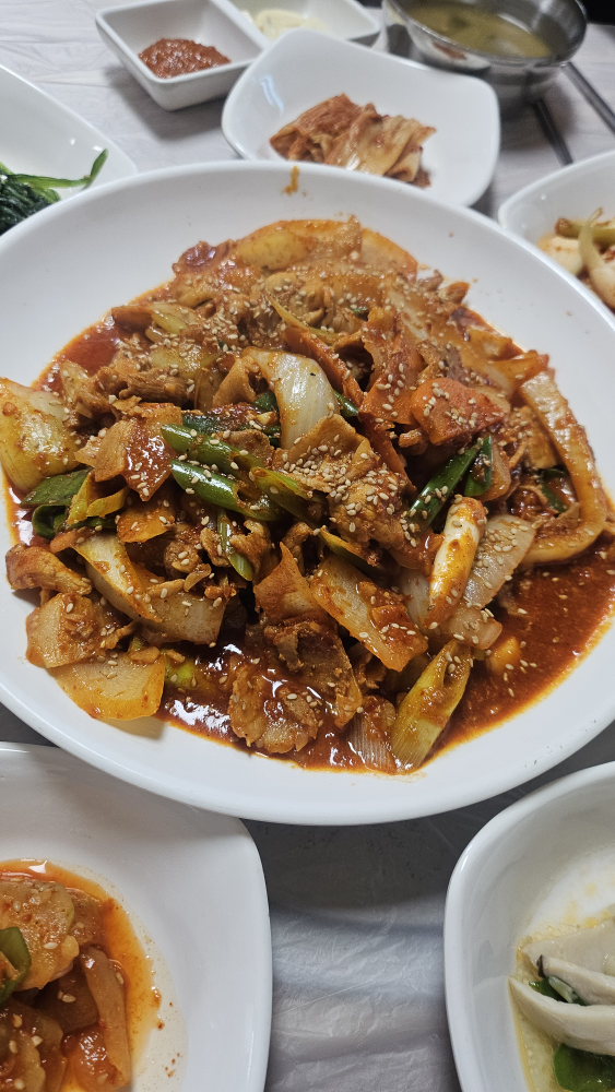 선희네식당 3