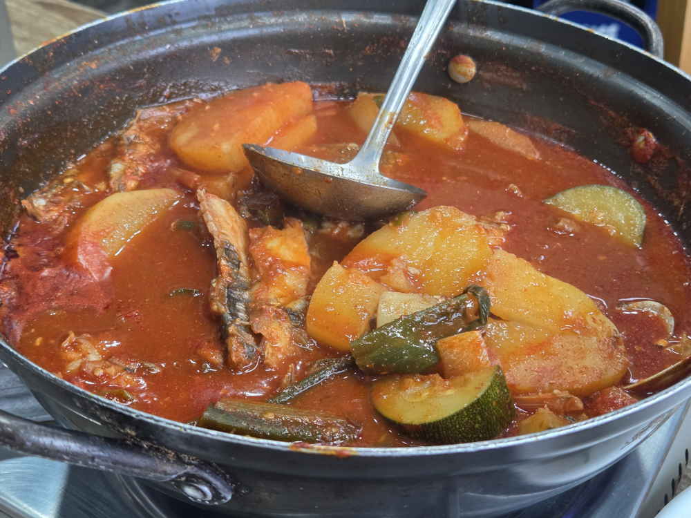 호남식당 사진 8