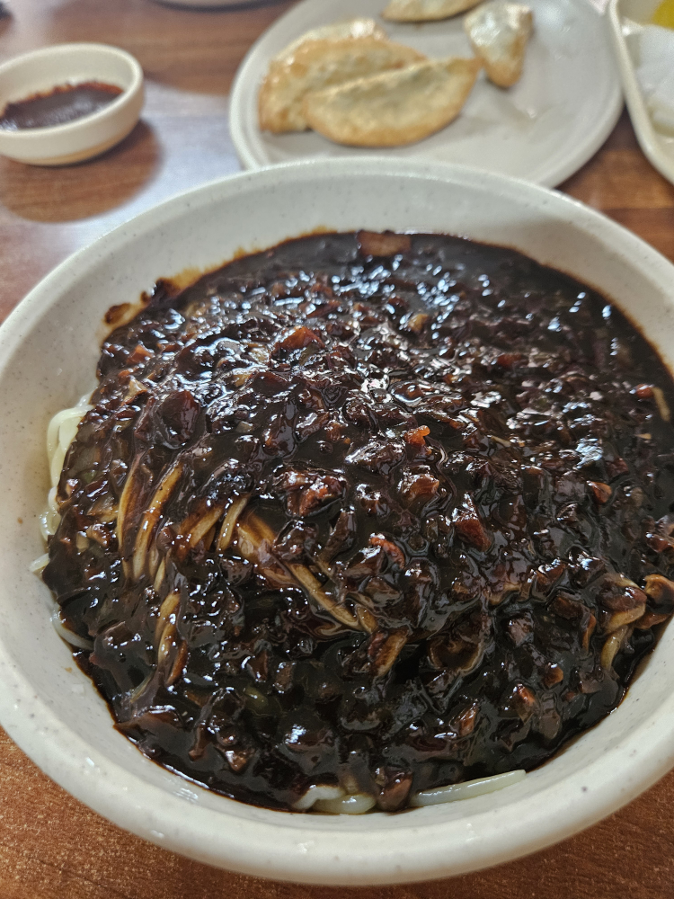 Jeilbanjeom (제일반점) 1