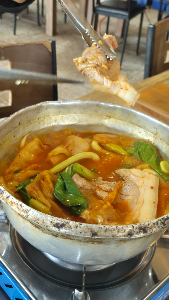 육거리식당 사진 8