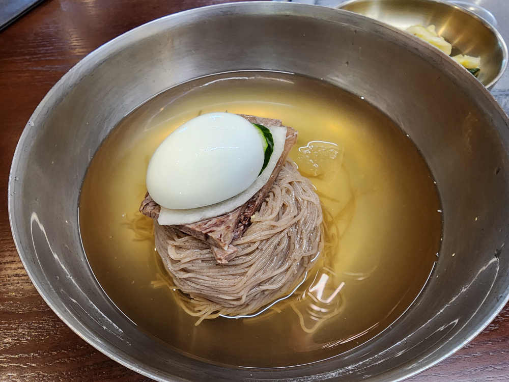 강서면옥 압구정점 사진 5