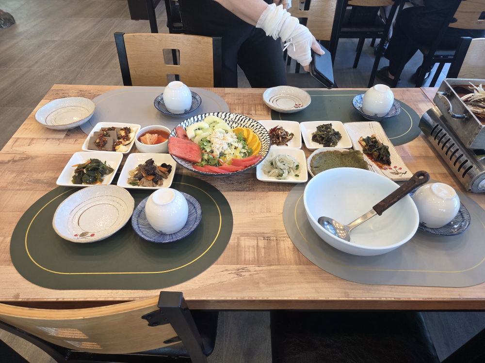 곰세기식당 사진 3