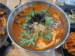 공주칼국수 2