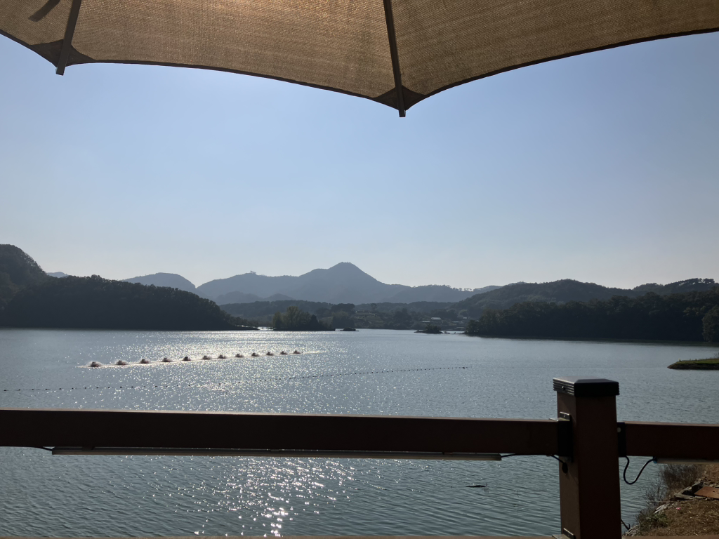 Guamsanjang (구암산장) 1