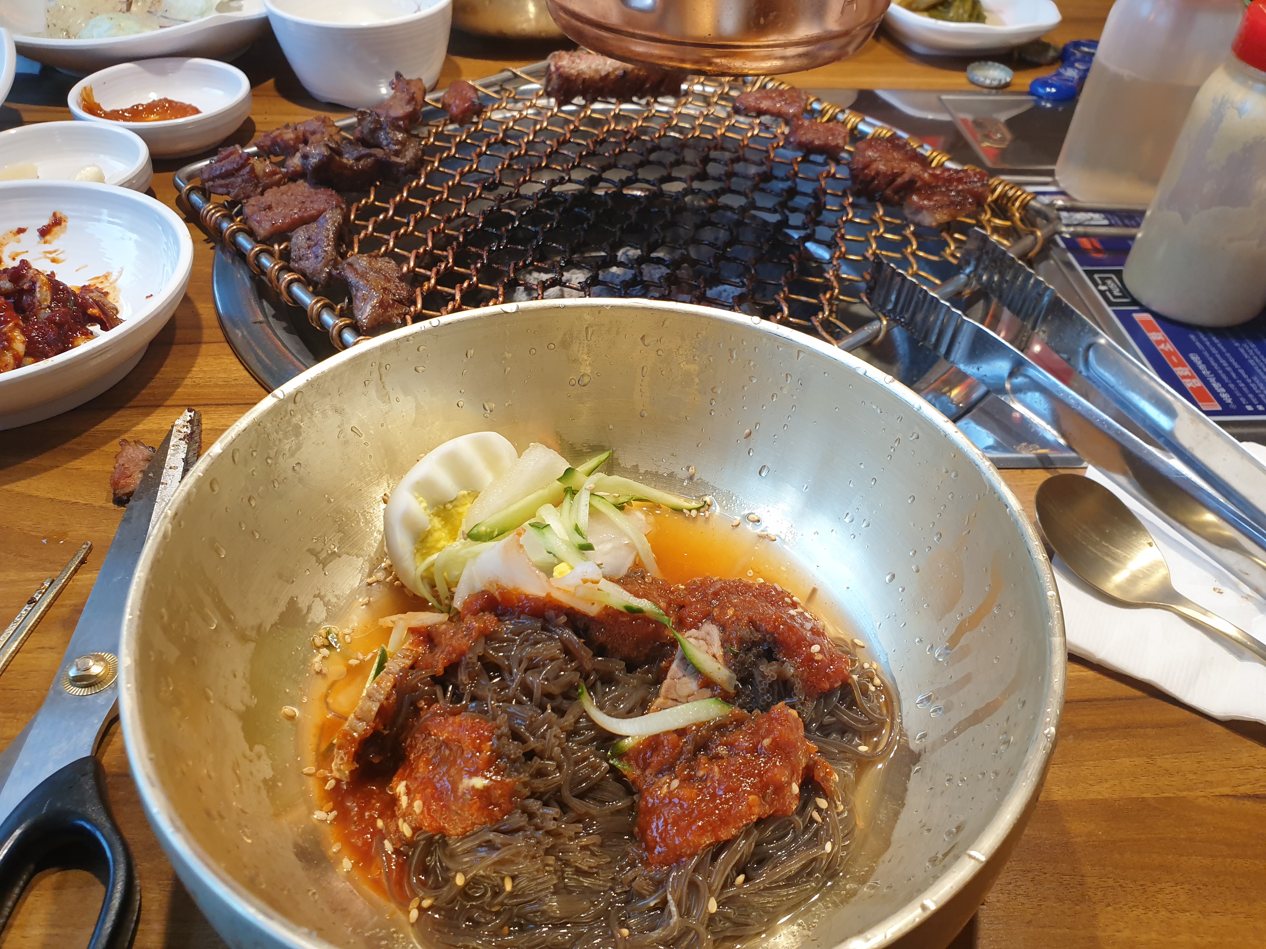 Hongikhwarogui 3