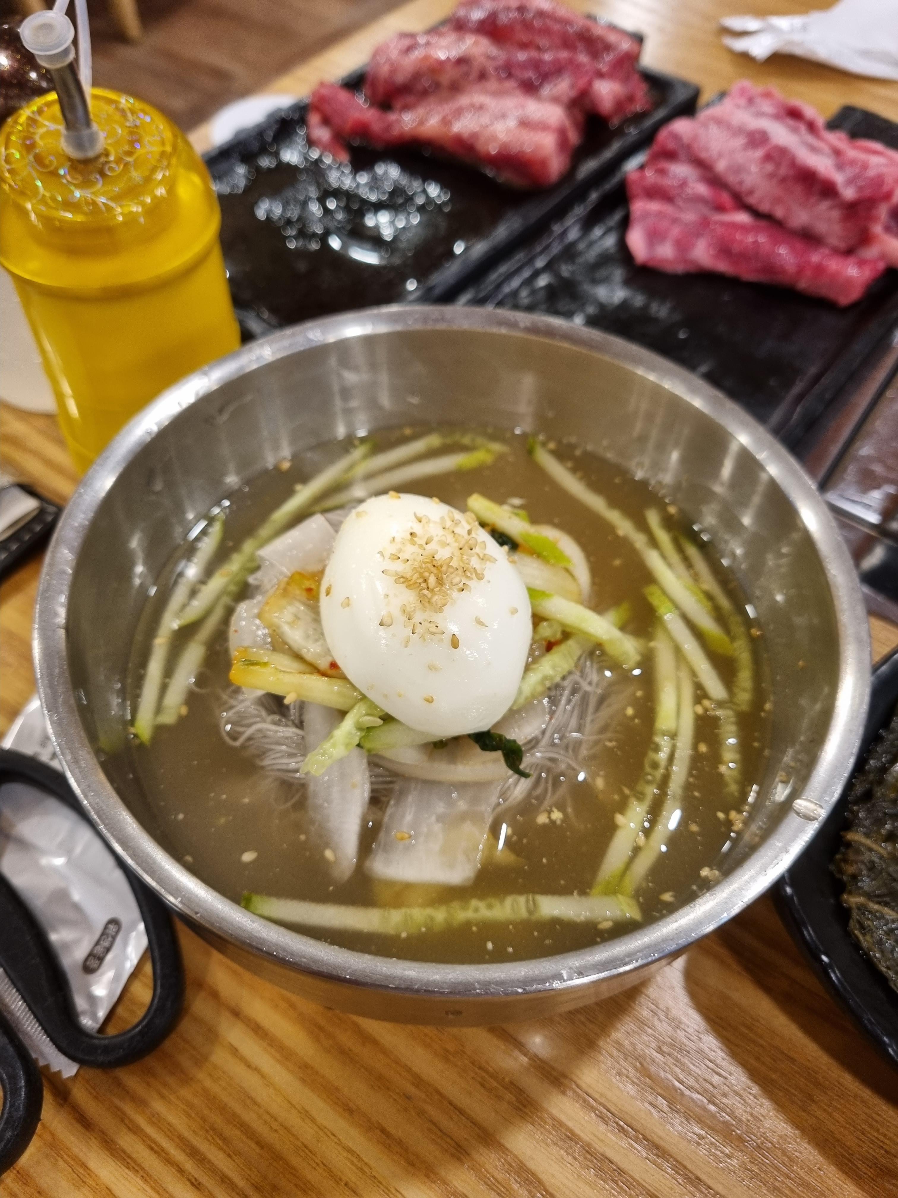 고깃집왕건 사진 4