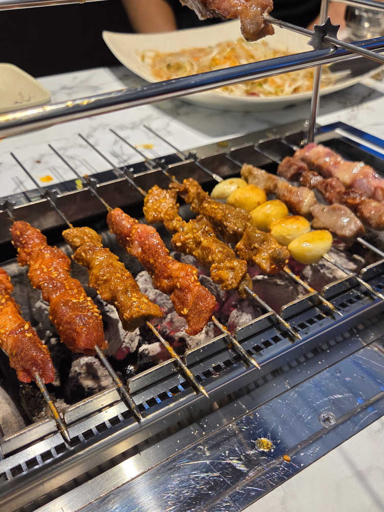 순한양꼬치 2