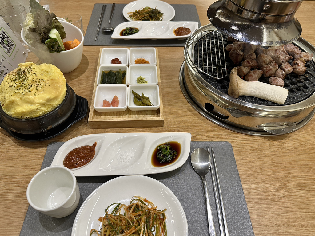 저림숙성그릴 시청점 2