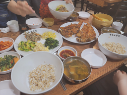 주막보리밥 사진 5