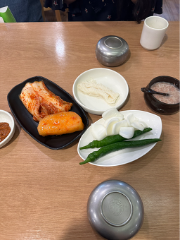 Seolakchueotang hwagokjeom 5