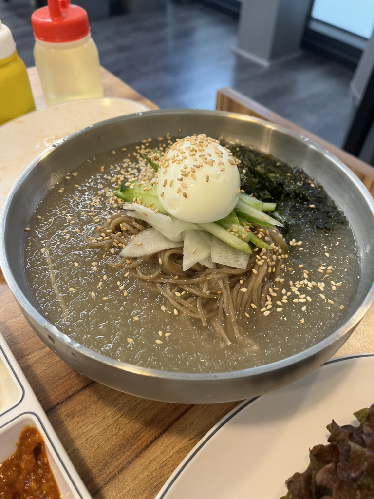Dakibong chuncheondakgalbi dongtanyeokjeom 2