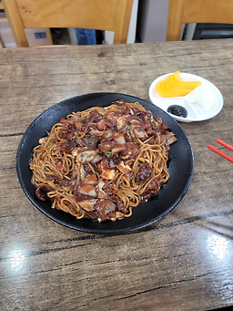 석기시대짜장마을 사진 6